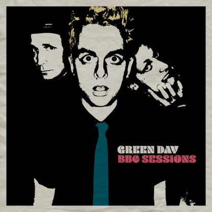 Warning & Bbc Sessions (X) (2LP) & Dookie