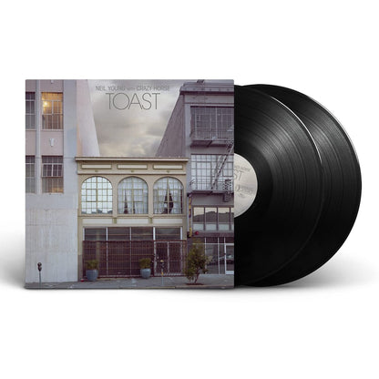 Barn (Special Edition) (I) & Barn (Deluxe Edition/LP/CD/Blu-Ray) & Toast (2LP)