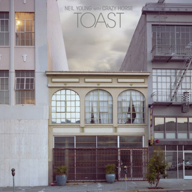 Toast (2LP) & Way Down In The Rust Bucket (Deluxe/4LP/2CD/DVD) & Way Down In The Rust Bucket (4LP) & Colorado (3-Sided 2LP/7Inch)