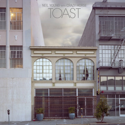 Toast (2LP) & Way Down In The Rust Bucket (Deluxe/4LP/2CD/DVD) & Way Down In The Rust Bucket (4LP) & Colorado (3-Sided 2LP/7Inch)