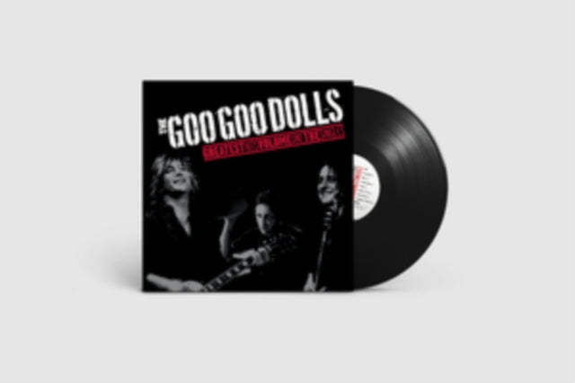 This LP Vinyl is brand new.Format: LP VinylMusic Style: Alternative RockThis item's title is: Greatest Hits Volume One - The SinglesArtist: Goo Goo DollsLabel: WARNER BROS.Barcode: 093624881414Release Date: 2/4/2022