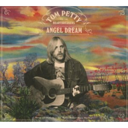 Angel Dream (Songs From The Motion Picture She's The One)