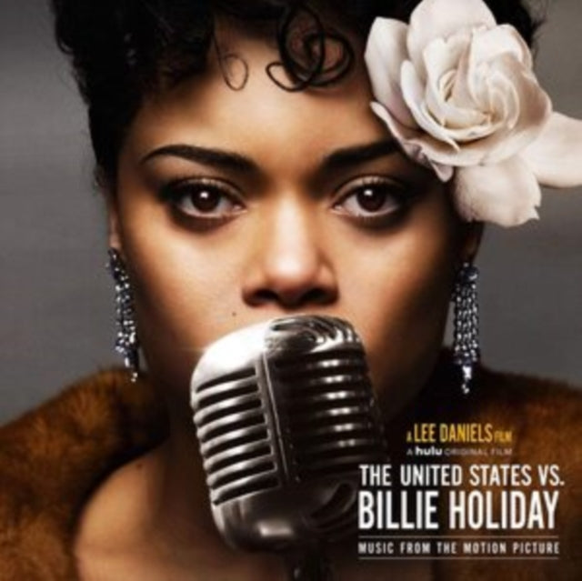 This LP Vinyl is brand new.Format: LP VinylThis item's title is: United States Vs. Billie Holiday (Music From The Motion Picture) (Gold LP Vinyl)Artist: Andra DayLabel: WARNER BROSBarcode: 093624883388Release Date: 8/13/2021