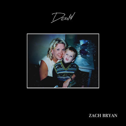 Great American Bar Scene (2LP) & Zach Bryan (2LP) & Deann