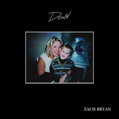 Great American Bar Scene (2LP) & Zach Bryan (2LP) & Summertime Blues & American Heartbreak & Deann