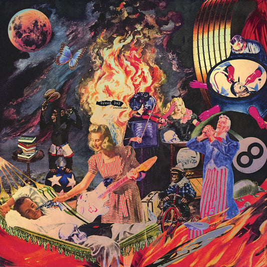 Insomniac (25Th Anniversary/2LP)