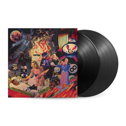 Insomniac (25Th Anniversary/2LP)