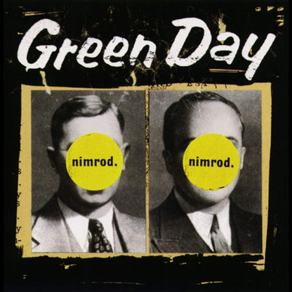 Warning & Insomniac (25Th Anniversary/2LP) & Nimrod & 21St Century Breakdown & Kerplunk (120G/7Inch Single)