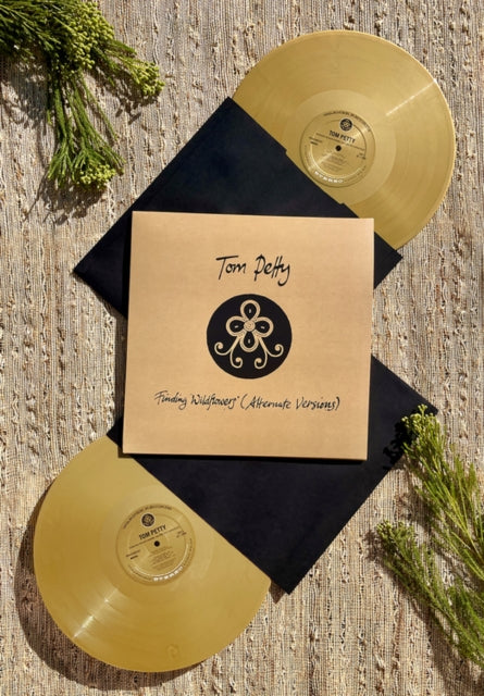 This LP Vinyl is brand new.Format: LP VinylMusic Style: ThrashThis item's title is: Finding Wildflowers (Alternate Versions) (2LP/Gold Vinyl) (I)Artist: Tom PettyLabel: WARNERBarcode: 093624884941Release Date: 4/16/2021