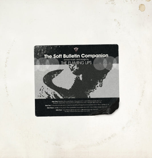 This LP Vinyl is brand new.Format: LP VinylThis item's title is: Soft Bulletin Companion (2LP) (Rsd)Artist: Flaming LipsLabel: WARNER RECORDSBarcode: 093624885016Release Date: 6/12/2021