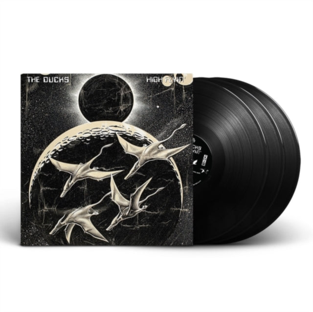 High Flyin (3LP)