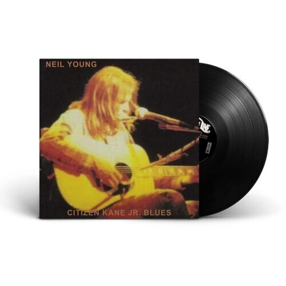 Citizen Kane Jr. Blues 1974 (Live At The Bottom Line) & Times & Young Shakespeare