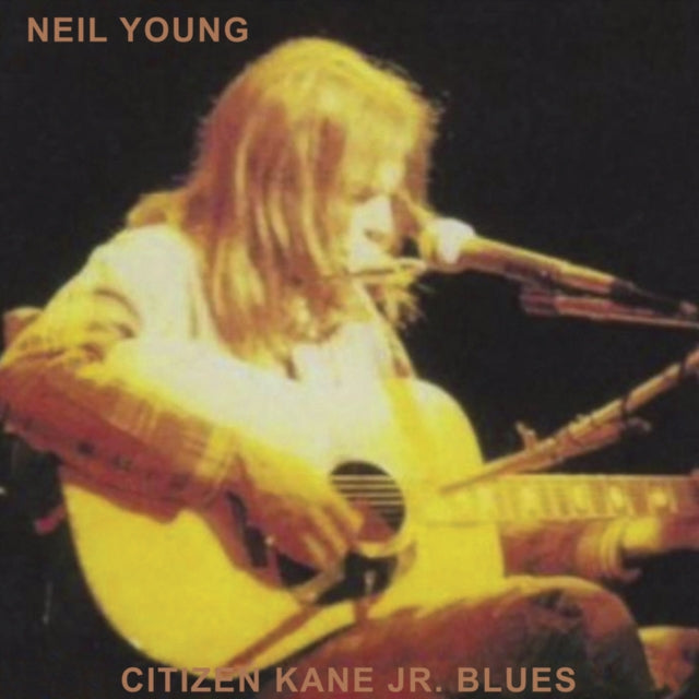 This is a 2 LP Vinyl SKU bundle.
1.This LP Vinyl is brand new.Format: LP VinylMusic Style: Italo-DiscoThis item's title is: Royce Hall 1971Artist: Neil YoungLabel: REPRISEBarcode: 093624885085Release Date: 6/3/2022
2.This LP Vinyl is brand new.