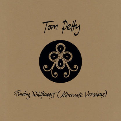 Finding Wildflowers (Alternate Versions) (2LP) & Highway Companion (2LP)
