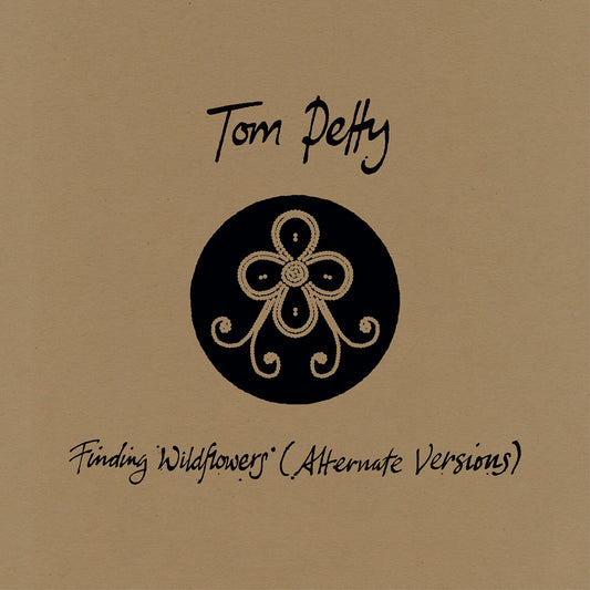 Finding Wildflowers (Alternate Versions) (2LP)
