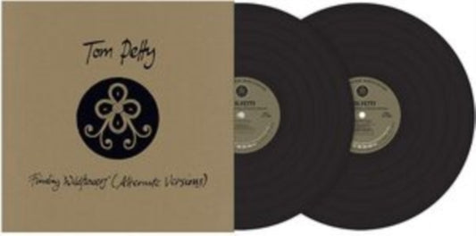 Finding Wildflowers (Alternate Versions) (2LP)