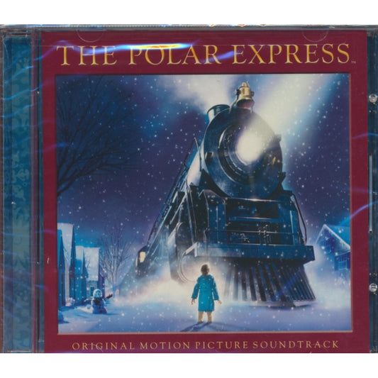 Polar Express Ost