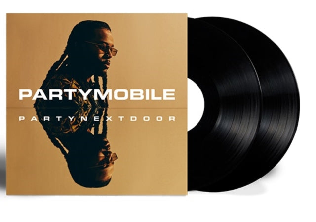 This LP Vinyl is brand new.Format: LP VinylMusic Style: Contemporary R&BThis item's title is: PartymobileArtist: PartynextdoorLabel: WARNER BROS.Barcode: 093624890072Release Date: 8/25/2023