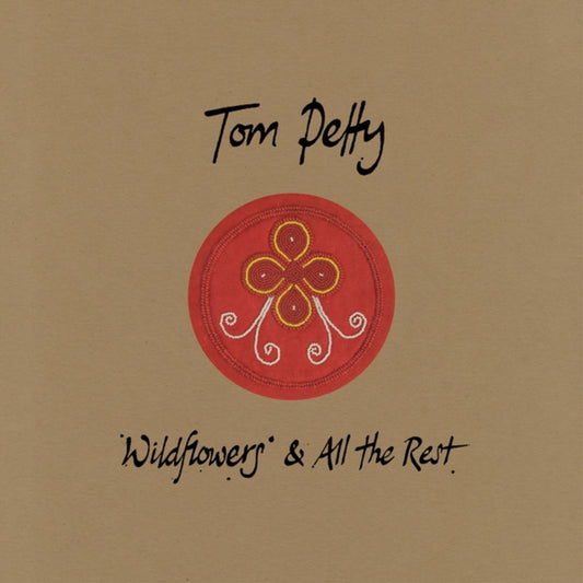 Wildflowers & All The Rest (Deluxe Edition/7LP)