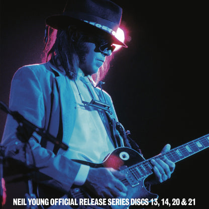 Chrome Dreams (2LP) & Young Shakespeare & After The Gold Rush (50Th Anniv Ed) & Official Release Series Discs 13, 14, 20 & 21
