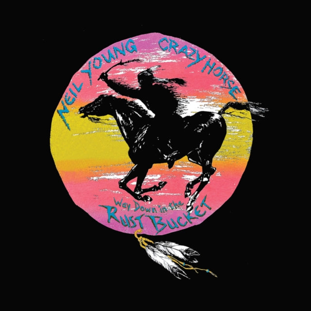 This is a 2 LP Vinyl SKU bundle.
1.This LP Vinyl is brand new.Format: LP VinylMusic Style: CountryThis item's title is: Barn (Deluxe Edition/LP/CD/Blu-Ray)Artist: Neil & Crazy Horse YoungLabel: REPRISEBarcode: 093624877547Release Date: 12/10/2021
2.This LP Vinyl is brand new.