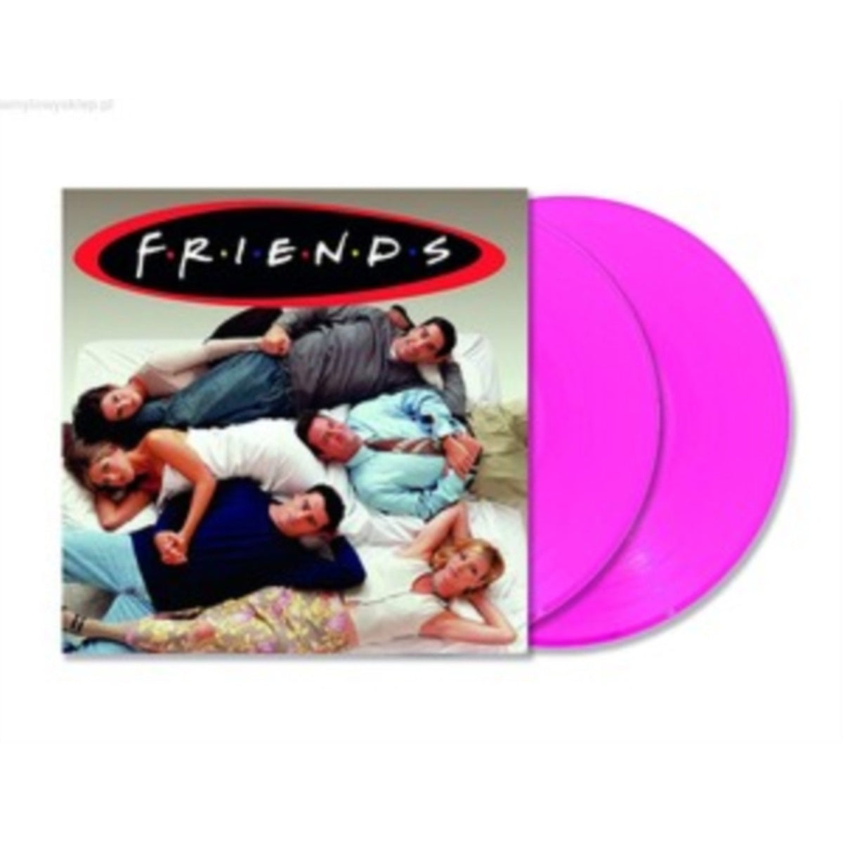 Friends Ost