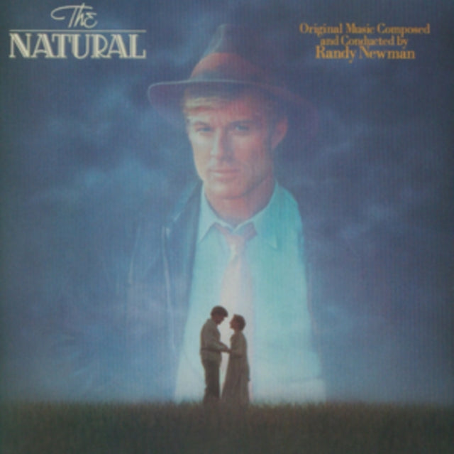 This LP Vinyl is brand new.Format: LP VinylMusic Style: ScoreThis item's title is: Natural (Aqua Blue LP Vinyl) (Rsd)Artist: Randy NewmanLabel: WARNER BROS.Barcode: 093624898269Release Date: 10/24/2020