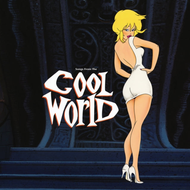 This LP Vinyl is brand new.Format: LP VinylMusic Style: SoundtrackThis item's title is: Songs From The Cool World (Music From The Motion Picture)Artist: Various ArtistsLabel: WARNER BROS.Barcode: 093624898344Release Date: 8/7/2020