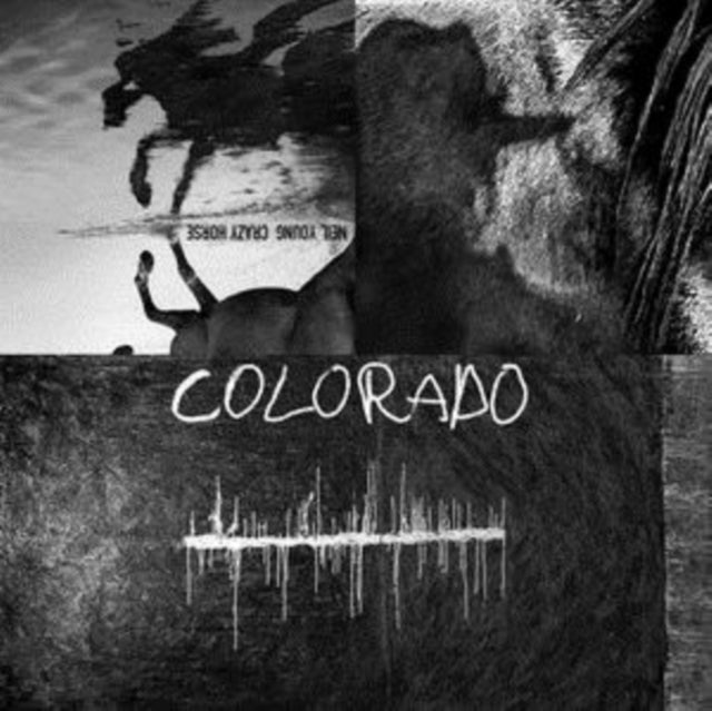 This CD is brand new.Format: CDMusic Style: Euro HouseThis item's title is: ColoradoArtist: Neil & Crazy Horse YoungLabel: REPRISEBarcode: 093624898900Release Date: 10/25/2019