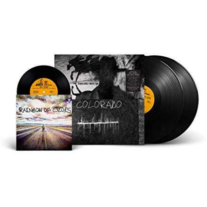 Barn (Special Edition) (I) & Colorado (3-Sided 2LP/7Inch)