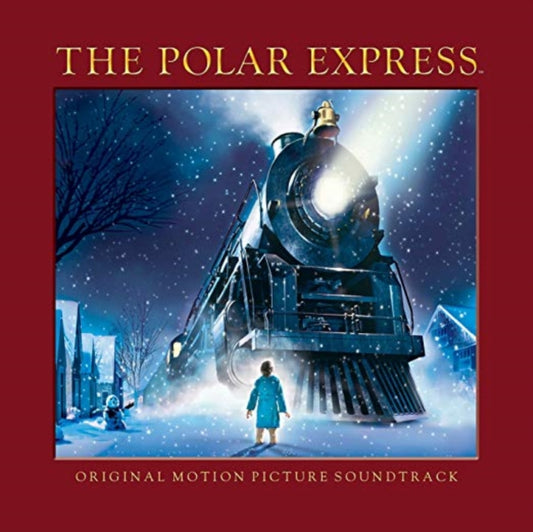 This LP Vinyl is brand new.Format: LP VinylMusic Style: SoundtrackThis item's title is: Polar Express Ost (Transparent White LP Vinyl)Artist: Various ArtistsLabel: WARNER BROS.Barcode: 093624899495Release Date: 9/20/2019