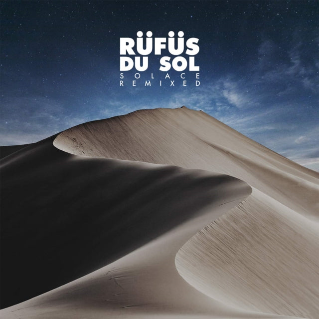 This LP Vinyl is brand new.Format: LP VinylMusic Style: TechnoThis item's title is: Solace RemixedArtist: Rufus Du SolLabel: WARNER BROS.Barcode: 093624900214Release Date: 10/18/2019