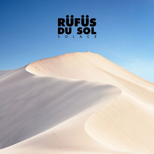 This is a 3 LP Vinyl SKU bundle.
1.This LP Vinyl is brand new.Format: LP VinylMusic Style: Synth-popThis item's title is: SolaceArtist: Rufus Du SolLabel: Reprise RecordsBarcode: 093624903246Release Date: 12/7/2018
2.This LP Vinyl is brand new.