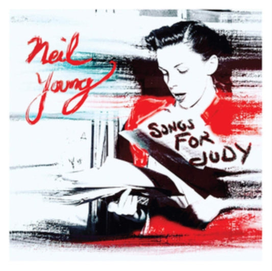 This LP Vinyl is brand new.Format: LP VinylMusic Style: AcousticThis item's title is: Songs For Judy (2LP)Artist: Neil YoungLabel: REPRISEBarcode: 093624903796Release Date: 12/14/2018