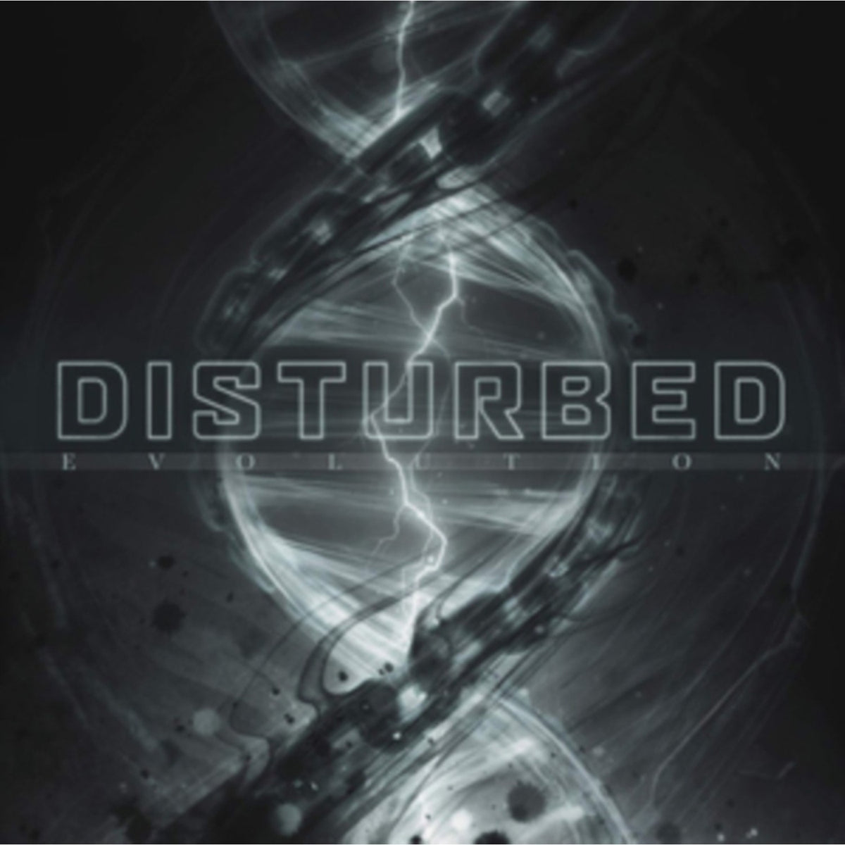 Evolution (Deluxe/2LP) & Sickness