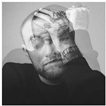 Faces (3LP/Yellow Vinyl) & Swimming (X) & Circles (2LP/Clear Vinyl)