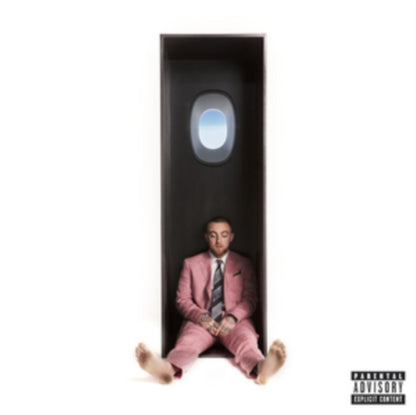 This is a 5 CD SKU bundle.
1.This CD is brand new.Format: CDThis item's title is: Best Day EverArtist: Mac MillerLabel: ROSTRUM RECORDSBarcode: 881034122797Release Date: 6/3/2016
2.This CD is brand new.
