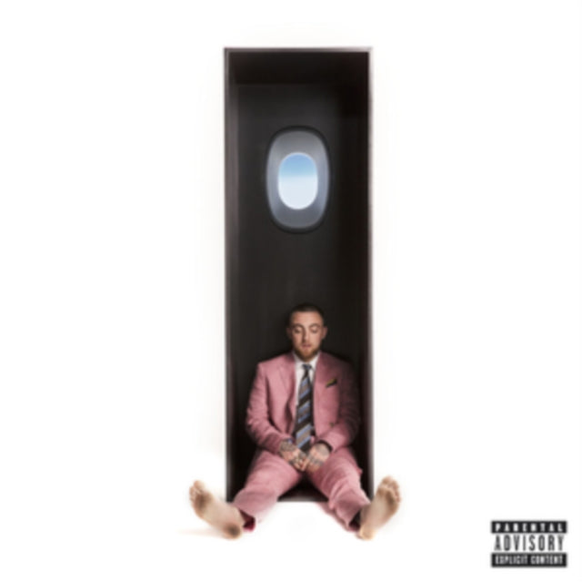 This is a 5 CD SKU bundle.
1.This CD is brand new.Format: CDThis item's title is: Best Day EverArtist: Mac MillerLabel: ROSTRUM RECORDSBarcode: 881034122797Release Date: 6/3/2016
2.This CD is brand new.