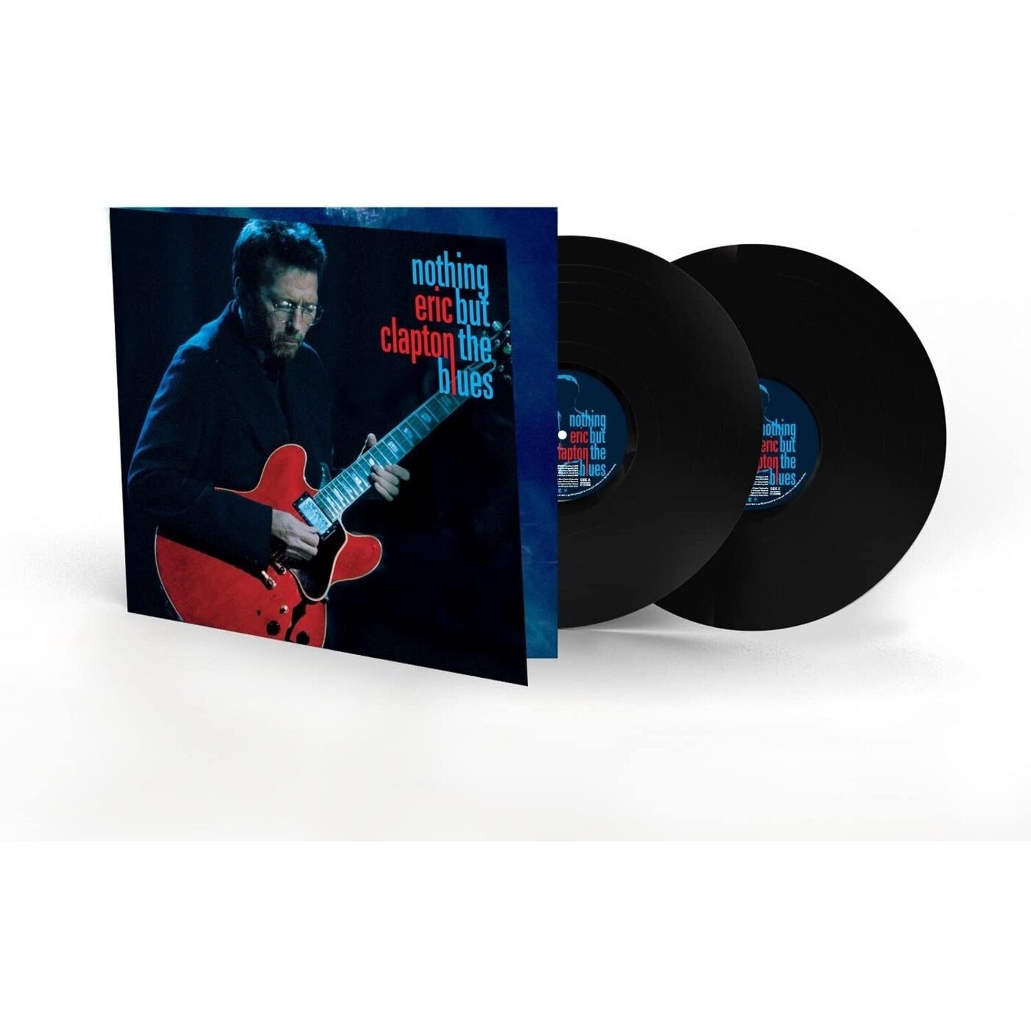 Nothing But The Blues (2LP)