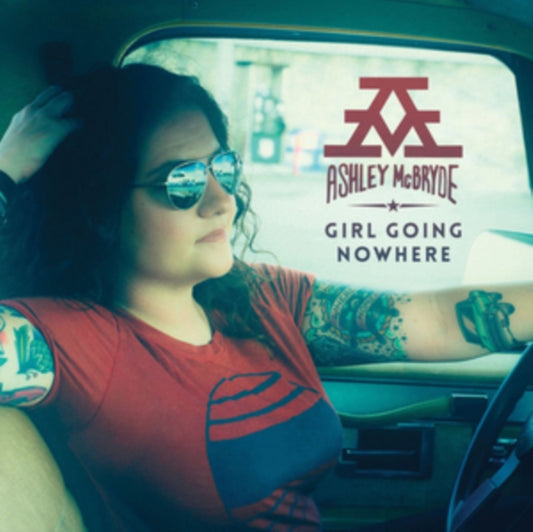 This LP Vinyl is brand new.Format: LP VinylMusic Style: CountryThis item's title is: Girl Going Nowhere (LP Vinyl)Artist: Ashley McbrydeLabel: WARNER MUSIC NASHVILLEBarcode: 093624907732Release Date: 6/7/2019