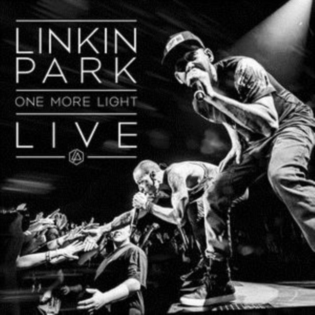 This CD is brand new.Format: CDMusic Style: DowntempoThis item's title is: One More Light LiveArtist: Linkin ParkLabel: Faith & Hope Records LimitedBarcode: 093624907923Release Date: 12/15/2017