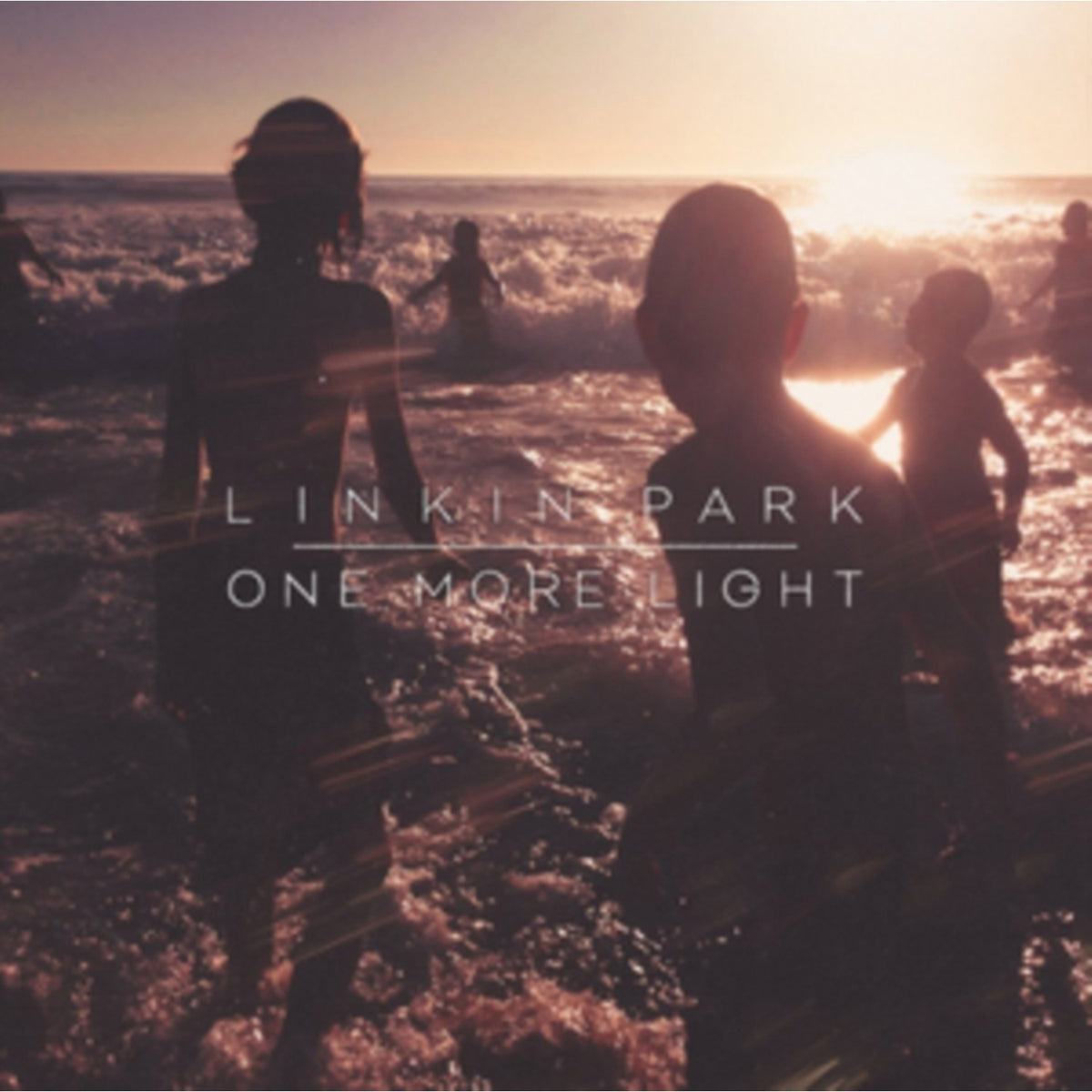 One More Light & Hunting Party