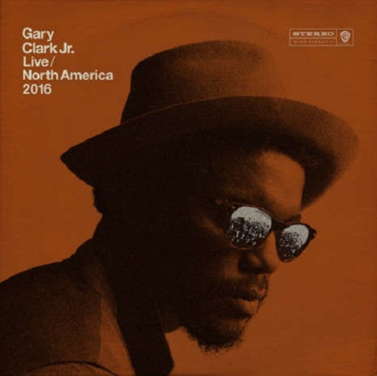 This LP Vinyl is brand new.Format: LP VinylMusic Style: FolkThis item's title is: Live North America 2016Artist: Gary Clark Jr.Label: WARNER BROS.Barcode: 093624913931Release Date: 3/17/2017