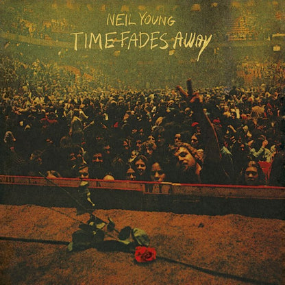 Tonight's The Night 50Th Anniversary & On The Beach & Time Fades Away