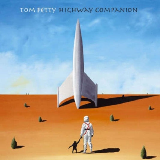 Highway Companion (2LP)