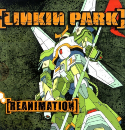 This is a 7 LP Vinyl SKU bundle.
1.This LP Vinyl is brand new.Format: LP VinylThis item's title is: From Zero (Deluxe/2LP/Translucent Emerald Green Vinyl)Artist: Linkin ParkBarcode: 093624834915Release Date: 5/16/2025
2.This LP Vinyl is brand new.