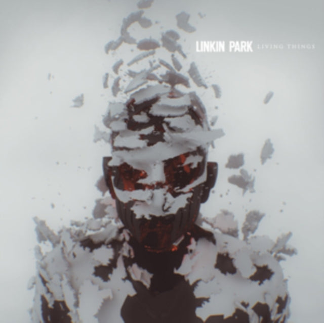 This LP Vinyl is brand new.Format: LP VinylMusic Style: Nu MetalThis item's title is: Living ThingsArtist: Linkin ParkLabel: WARNER BROS.Barcode: 093624921127Release Date: 6/3/2016