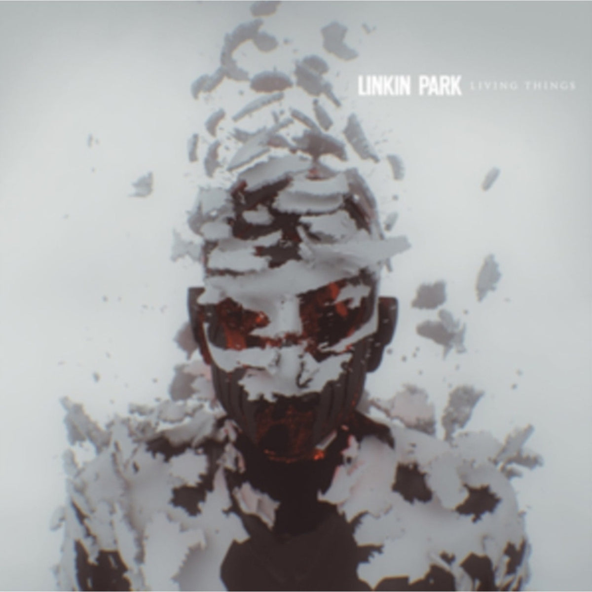One More Light & Reanimation & Living Things