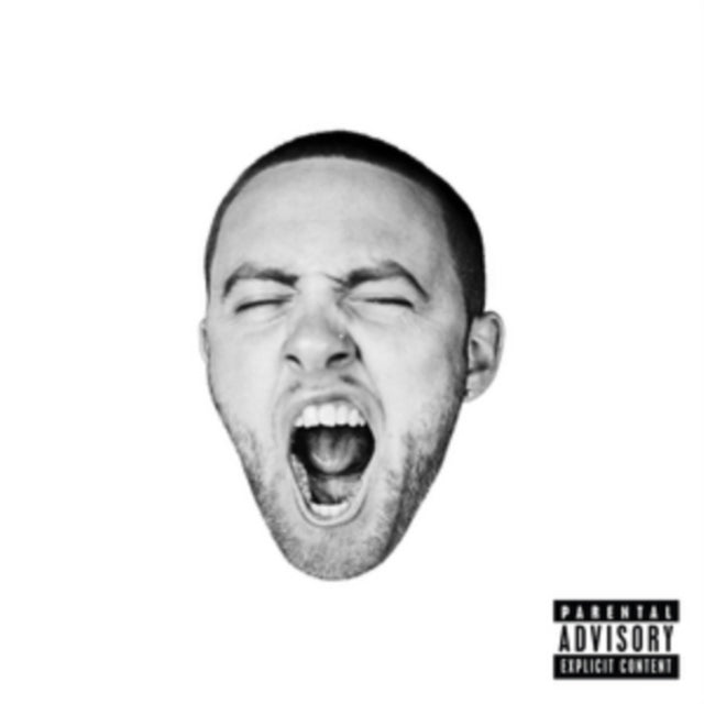 This is a 4 LP Vinyl SKU bundle.
1.This LP Vinyl is brand new.Format: LP VinylThis item's title is: Swimming (X)Artist: Mac MillerLabel: WARNER BROS.Barcode: 093624904236Release Date: 11/23/2018
2.This LP Vinyl is brand new.