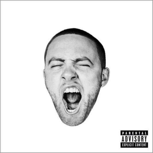 This CD is brand new.Format: CDMusic Style: TechnoThis item's title is: Go:Od Am (X)Artist: Mac MillerLabel: WARNER BROS.Barcode: 093624924371Release Date: 9/18/2015